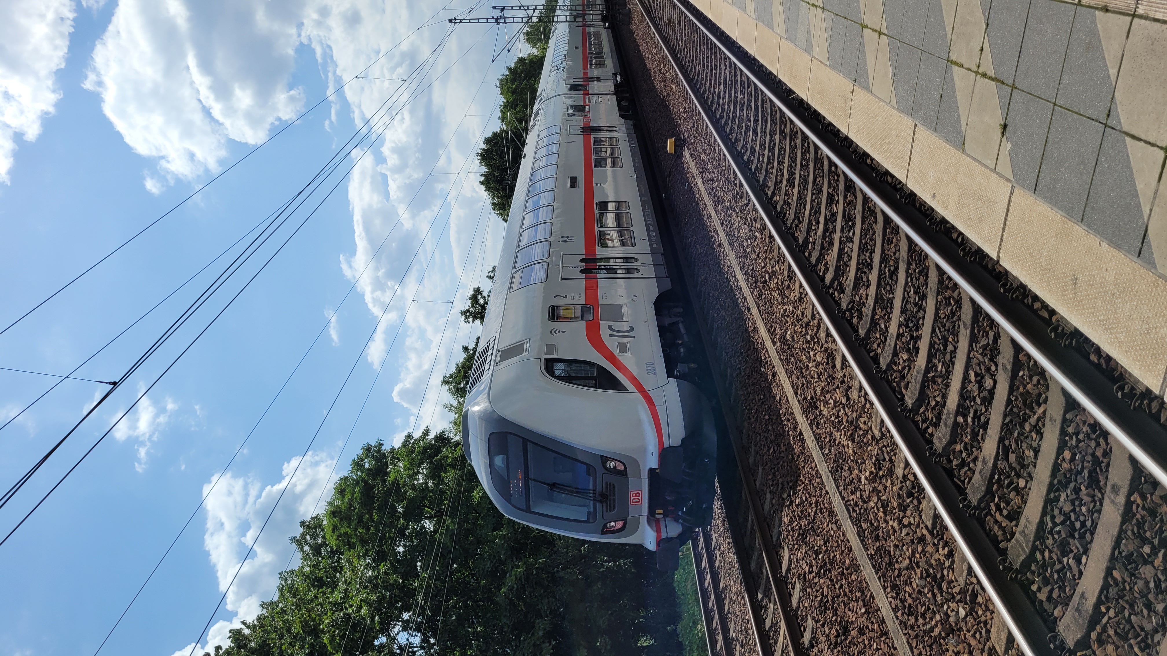 Germany: IC